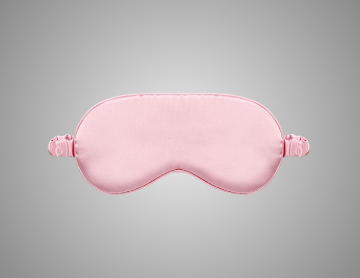 THE SILKY SLEEPING EYE MASK - Silk Sleep Eye Mask