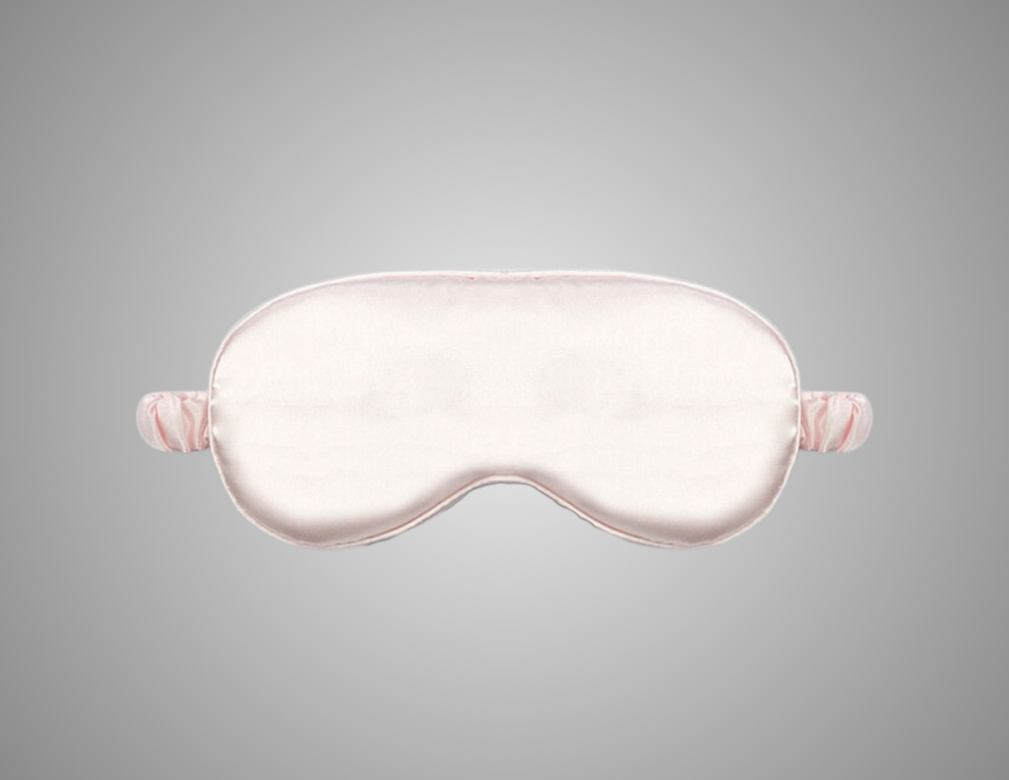 THE SILKY SLEEPING EYE MASK - Silk Sleep Eye Mask