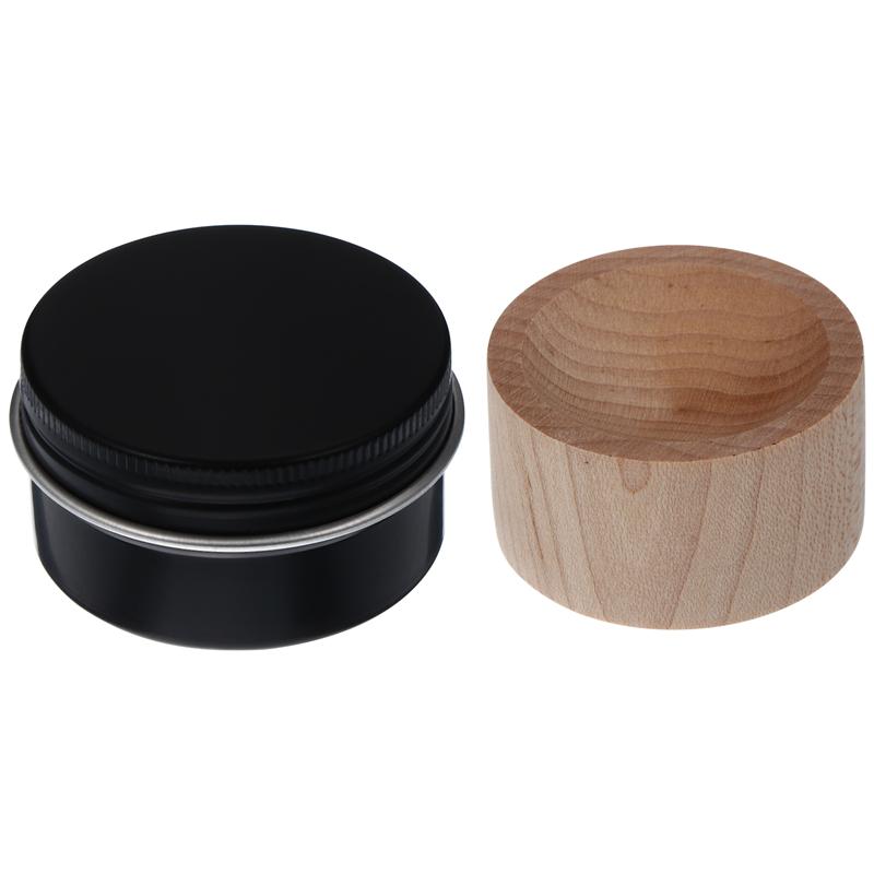 Travel Wooden Essential Oil Diffuser