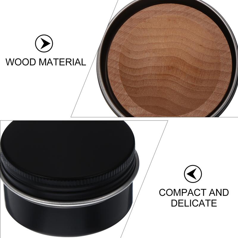 Travel Wooden Essential Oil Diffuser